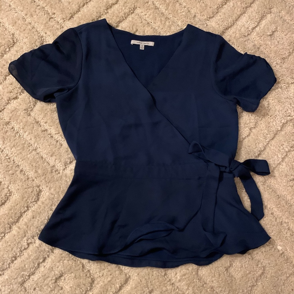 Wrap Top